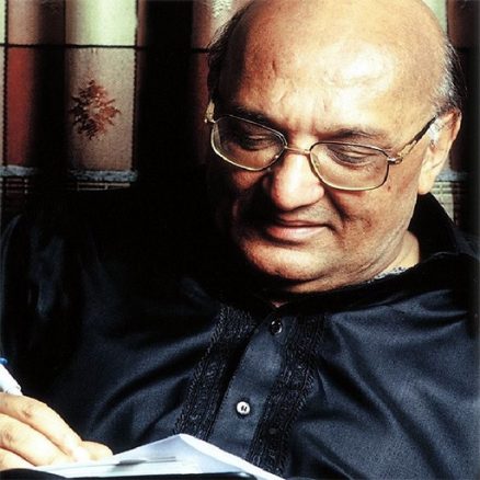 عطا ء الحق قاسمی کاکالم:امجد اسلام امجد، جسے بھلایا نہ جا سکے گا!
