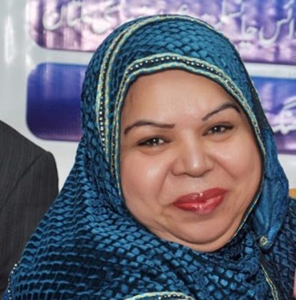 rizwana tabassum durani girdopesh
