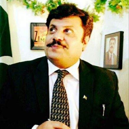 پی ایس ایل فائنل اور سوشل میڈیا کے دہشت گرد ۔۔ زابر سعید بدر artcles of zabir saeed badar at girdopesh.com