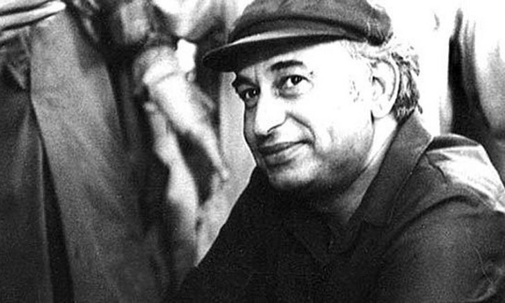 bhutto poetry article at girdopesh.com