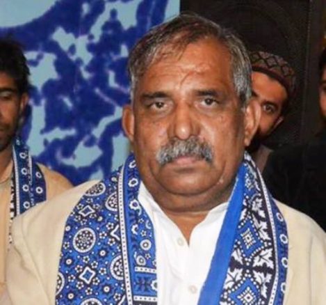 وزارت اعلیٰ نہیں‘ الگ صوبہ:وسیب/ظہور دھریجہ articles and columns of seraiki leader zahoor dhareeja