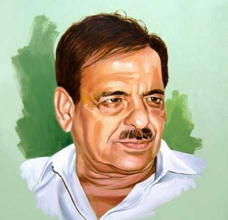 قلم میرا آقا اور میں اس کا غلام ہوں ۔۔ شکیل عادل زادہ کا ذاتی صفحہ articles of shakil aadil zada at girdopsh.com