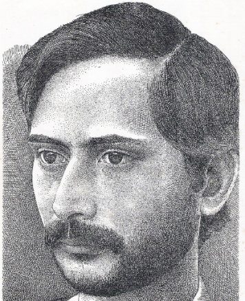 آج آنس معین کی برسی ہے death anniversay of aanis moeen at girdopesh.com
