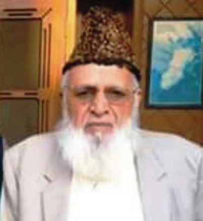 نامور شاعر گوہر ملسیانی انتقال کر گئے gohar malsiani death news at girdopesh.com