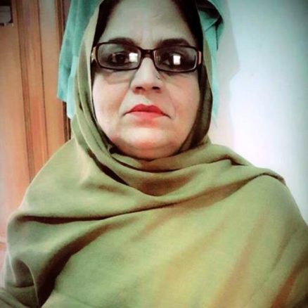 poetry and stories of shagufta bhatti