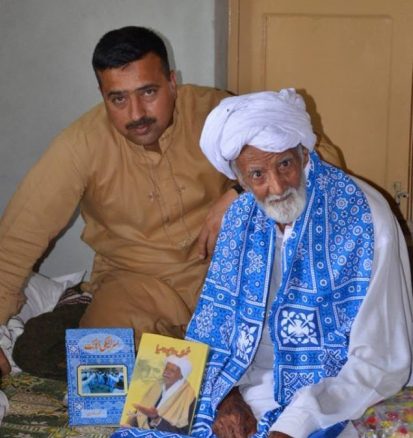 seraiki poet ahmad khan tariq passes away news at girdopesh.com