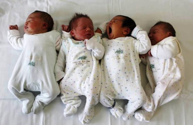 mother of 69 children . world record news at girdopesh.com