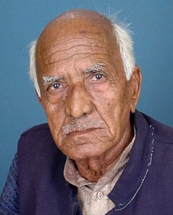 baidil haideri poet from kabirwala article of razi ud din razi at girdopesh.com