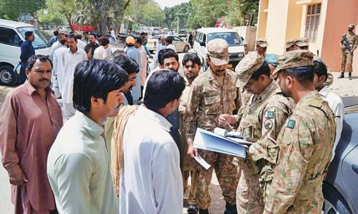 census 2017 in pakistan news at girdopesh.com