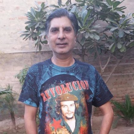 بنوں کس کا بیبی ہے ؟ اڑھائی سالہ زندگی کا فسانہ ۔۔ فہیم عامر