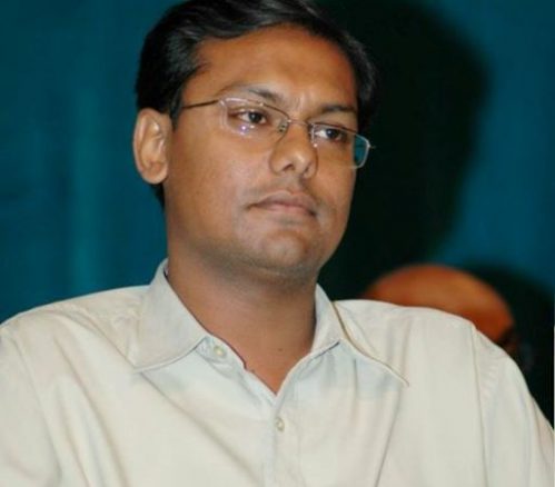 ilyas danish