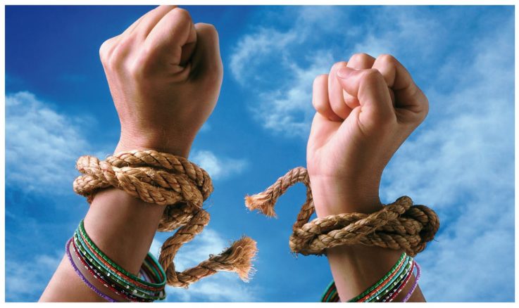 عورت کی غلامی کب ختم ہو گی ؟ زابر سعید بدر woman-empowerment article at girdopesh.com