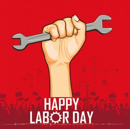 International-labour-Day poem baidil haidary at girdopesh.com