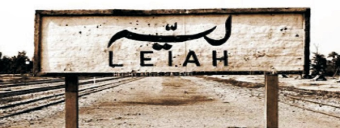 چوک اعظم : چوری کے بعد اعتکاف میں بیٹھنے والا مسجد سے گرفتار Layyah father killed his children news at girdopesh.com