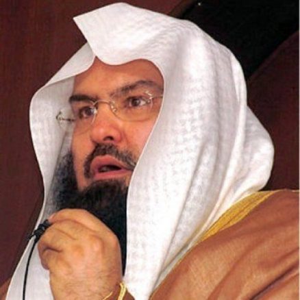 امام کعبہ ، راحیل شریف اور مسلمانوں کے دشمن : چند سوالات ۔۔ انور عباس انور imam