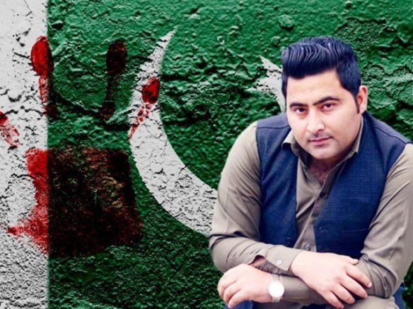 مشعال قتل کیس میں 57 ملزمان پر فردِ جرم عائد mashal khan murder article at girdopesh.com