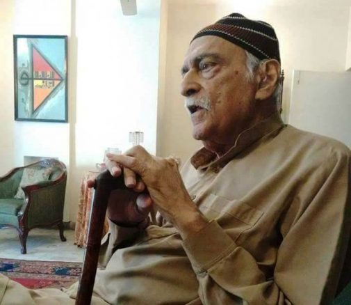 mukhtar masood passes away news at girdopesh.com