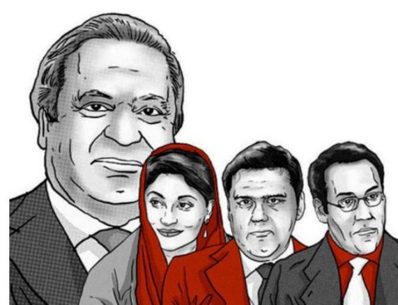 پاناما کیس میں فرشتوں کی تلاش ۔۔ سید مجاہد علی panama