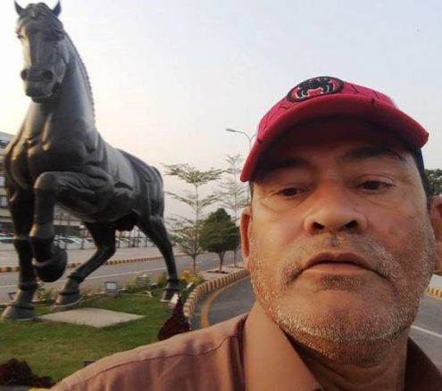 shozab kazmi