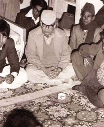 aslam yousafi