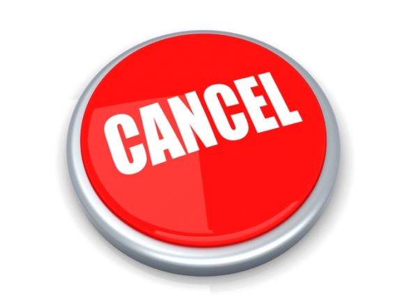 may day cancelled