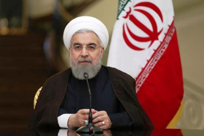 hassan roohani elected president of iran news at girdopesh.com