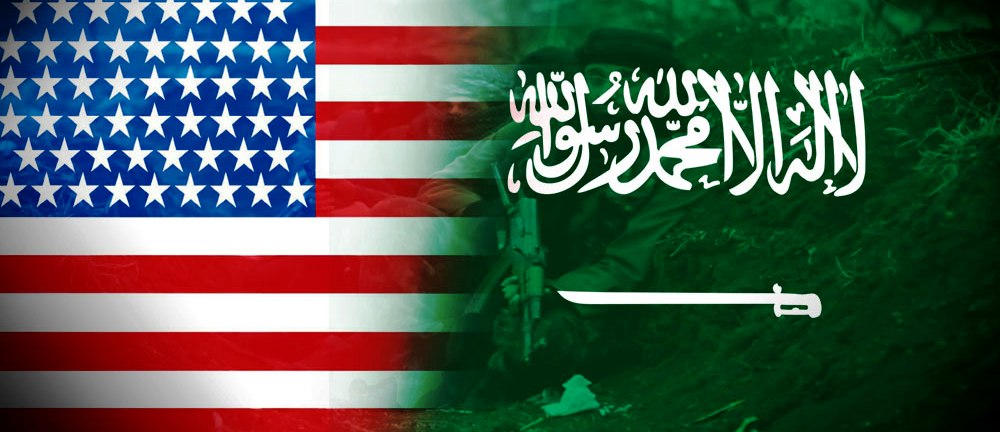 سعودی عرب میں امام مساجد کی تربیت وائٹ ہاؤس کی نگرانی میں ہو گی saudia