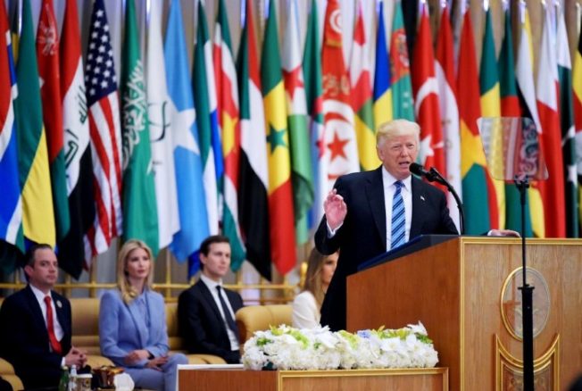 trump saudi arab girdopesh.com