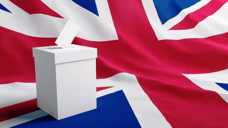 امریکا میں صدارتی انتخابات کے لیے ووٹنگ کا آغاز ہوگیا UK election girdopesh.com