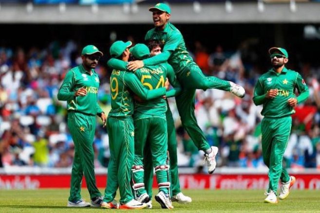 cricket final