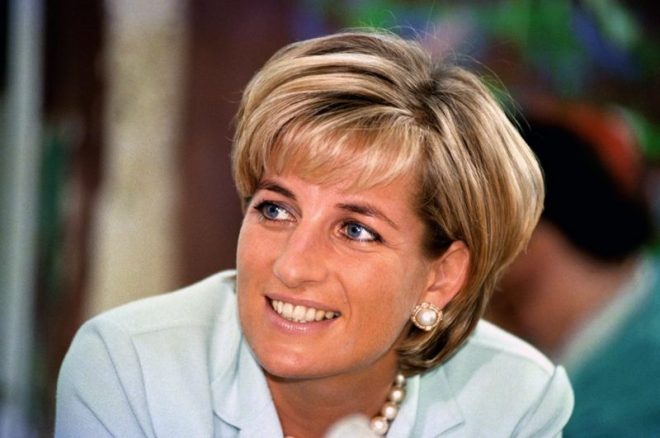 diana