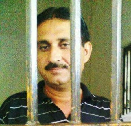 jamshaid dasti
