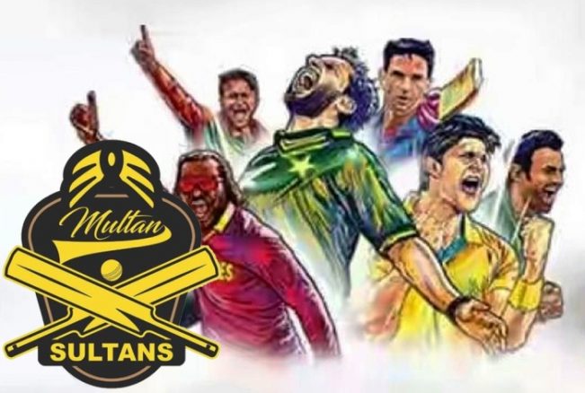 MULTAN-PSL