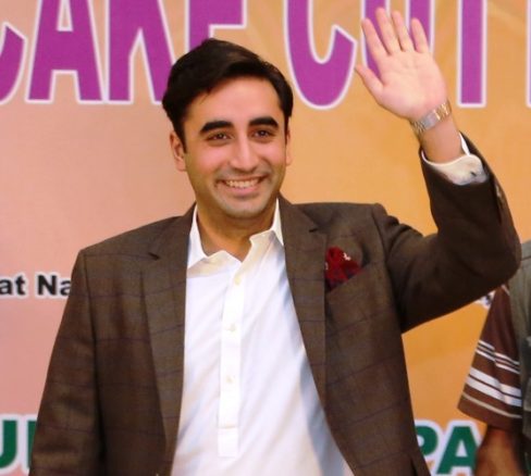 bilawal