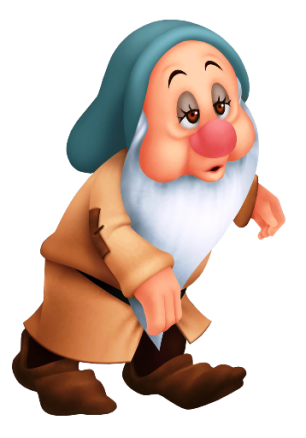 dwarf