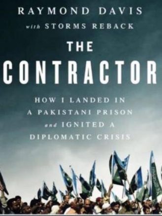 raymond davis book