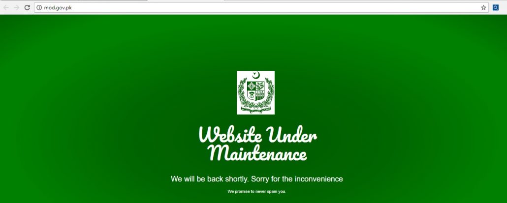 indian cyber attack girdopesh.com