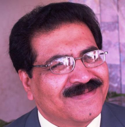 فیض آباد کے بعد : سَرکشی / حفیظ خان hafeez khan