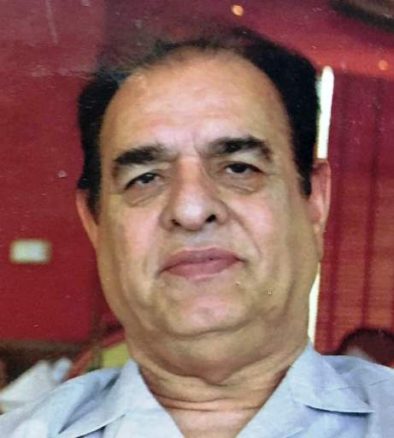 hussain sahar