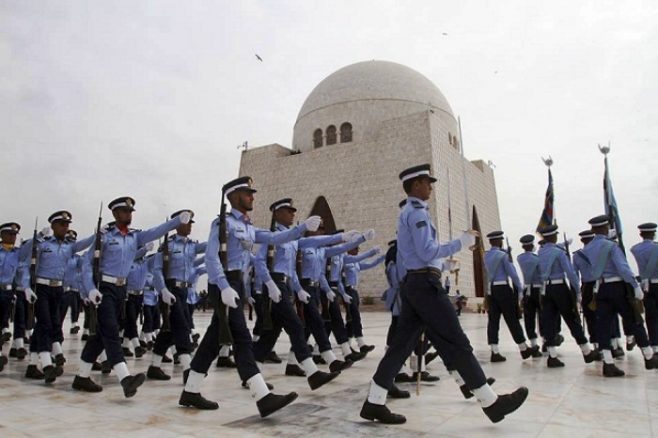Defence Day
