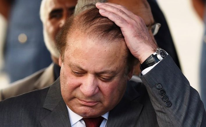 ایون فیلڈ ریفرنس : فیصلہ تبدیل کیا جا رہا ہے ؟ ملک بھرمیں افواہیں