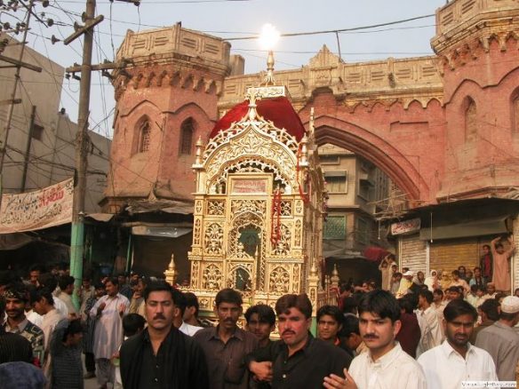 multan muharam