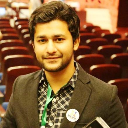 waqar ali