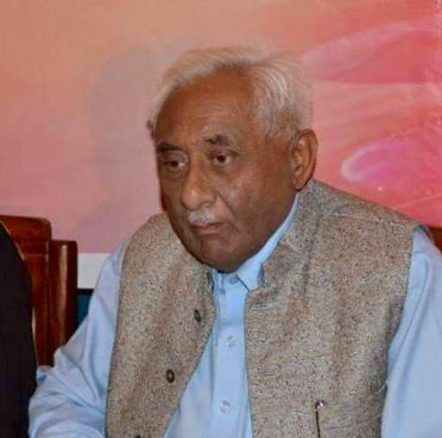 dr muhammad amin