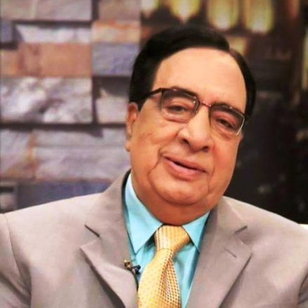 مسلم لیگ ن نے سب سے بہتر اننگ کھیلی؟:روزن دیوار سے / عطا ء الحق قاسمی