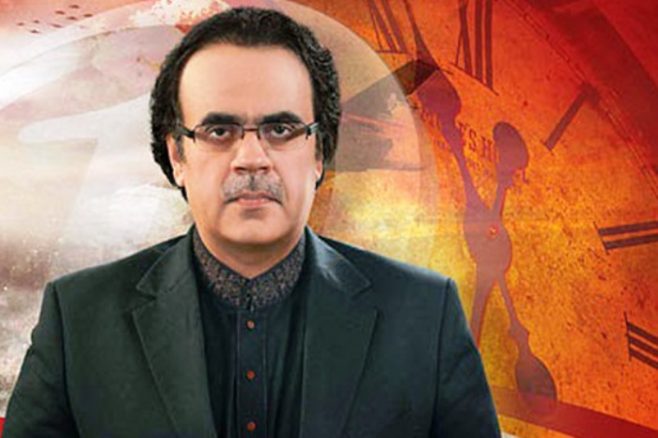 shahid masood