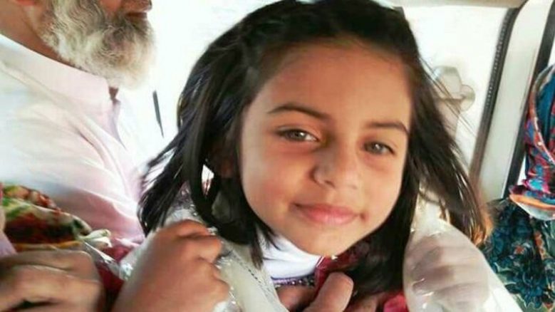 زینب کے قتل کے ایک سال بعد بھی قصور کے بچے غیر محفوظ .. خصوصی رپورٹ