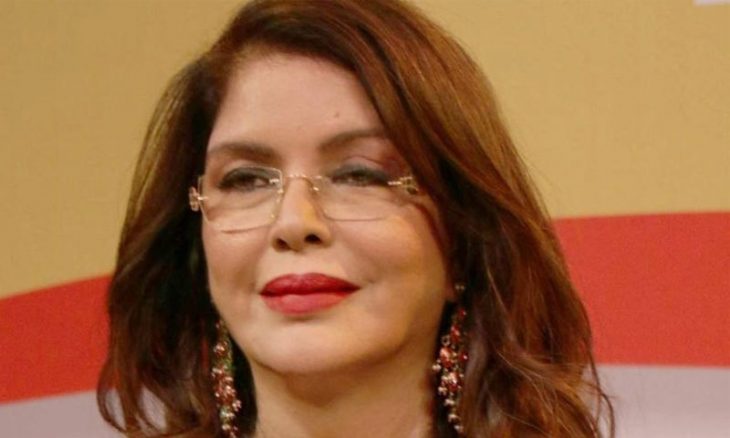 زینت امان کو ہراساں کرنے والا شخص گرفتار