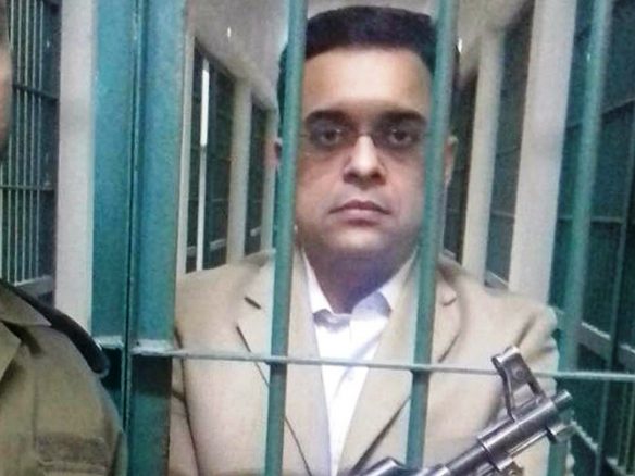 ahad cheema