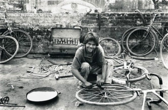 cycle mechanic